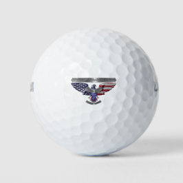 Pelotas De Golf 173.ª Aerotransportada “Orgulloso de Haber Servido