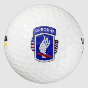 Pelotas De Golf 173.ª parcela de veteranos veteranos de la guerra