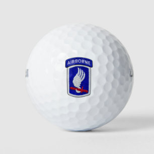 Pelotas De Golf 173.ª parcela de veteranos veteranos de la guerra