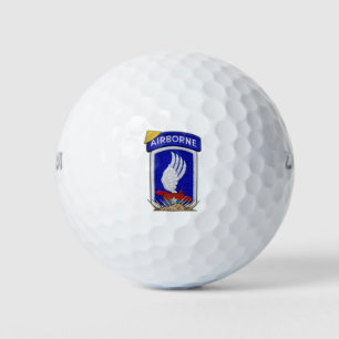 Pelotas De Golf 173.ª parcela de vets vietnam
