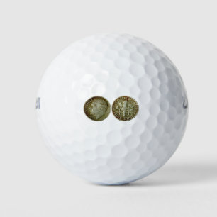 Pelotas De Golf 1.ᵉʳ madurez