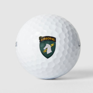 Pelotas De Golf 1.ᵉʳ parche de soc de operaciones especiales para 