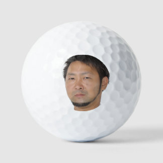 PELOTAS DE GOLF 203ゴルフボール