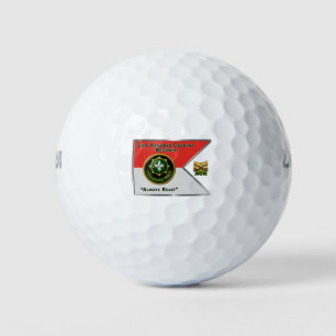 Pelotas De Golf 2.º Guidón ACR