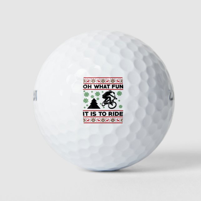 PELOTAS DE GOLF 35 (Anverso)