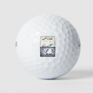 Pelotas De Golf 5 anglomerados por tony fernandes