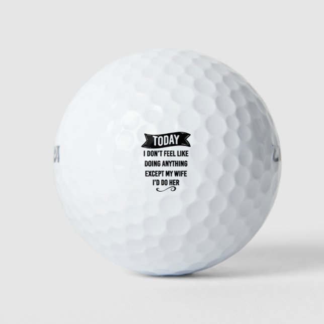PELOTAS DE GOLF 80 (Anverso)