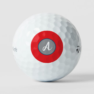 Pelotas De Golf 'A' Personalizado taylormade golf ball multipack