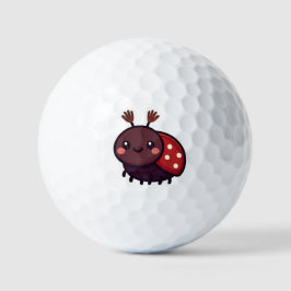 Pelotas De Golf Abeja Cute May - Encanto por el bosque de Kawaii
