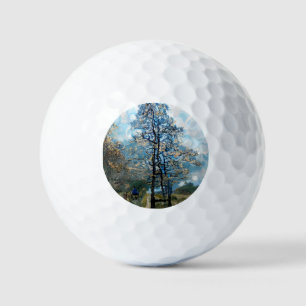 PELOTAS DE GOLF ABETO