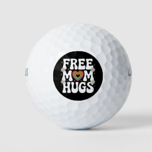 Pelotas De Golf Abrazo de Mamá Gratis Transgénero Lesbiana Gay Org