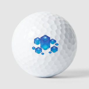 Pelotas De Golf Accesorios de golf