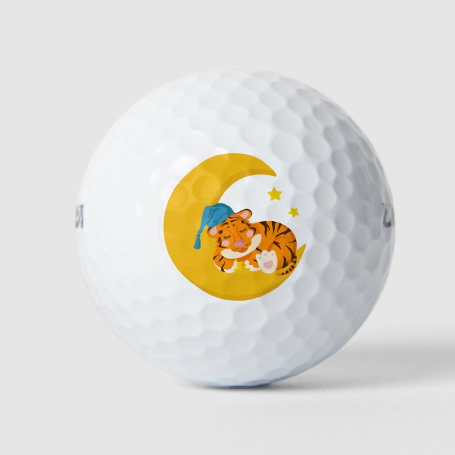 Pelotas De Golf Acentúe su hogar con almohadas personalizados de (Anverso)