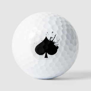 Pelotas De Golf ¡Actúa!