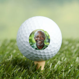 Pelotas De Golf Add your own Photo
