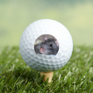 Pelotas De Golf Adorable