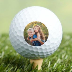 Pelotas De Golf Agrega tu Propia Personalización