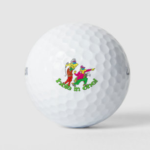 Pelotas De Golf Agujero en uno