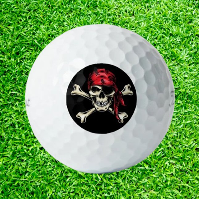 Pelotas De Golf Ahoy, amantes del golf (Score the perfect gift for! Discover awesome  and unique ideas)