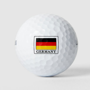 Pelotas De Golf Alemania