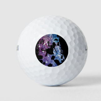 Pelotas De Golf Alicia en el país de las maravillas