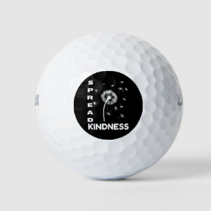 Pelotas De Golf Amabilidad extendida