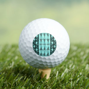 Pelotas De Golf Amadahy ~ Agua forestal