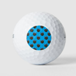 Pelotas De Golf Amante de los gatos