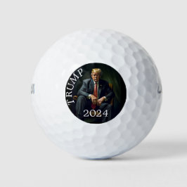 Pelotas De Golf América grande otra vez