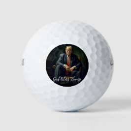 Pelotas De Golf América grande otra vez