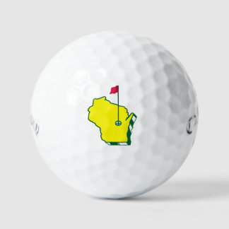 Pelotas De Golf Amo de Cripes - Ball