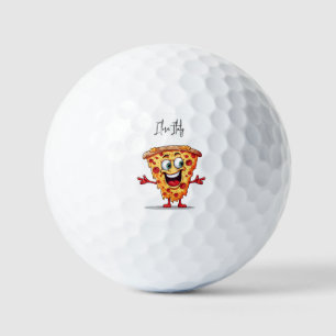 Pelotas De Golf Amo Italia