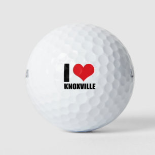 Pelotas De Golf Amo Knoxville