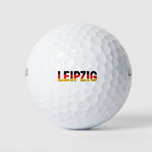 Pelotas De Golf Amo Leipzig