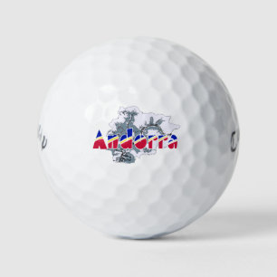 Pelotas De Golf Andorra