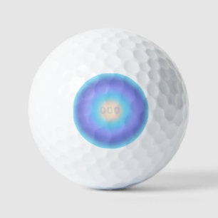 Pelotas De Golf Angel Número 000 - Crecimiento infinito y Nuevo Co