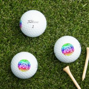 Pelotas De Golf AnimalMix_Leopard_011