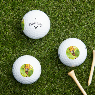 Pelotas De Golf apego