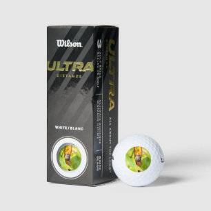 Pelotas De Golf apego
