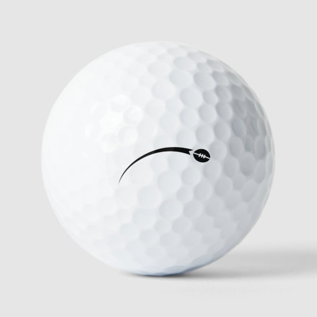 Pelotas De Golf Arco Phyxius (Anverso)