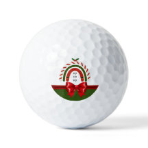 Arcoiris navidad deja que nieve