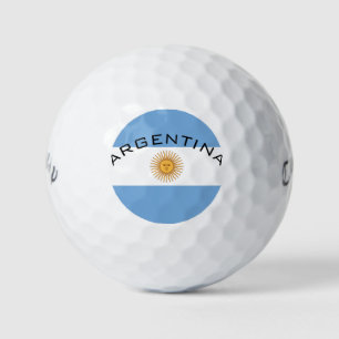 Pelotas De Golf argentina