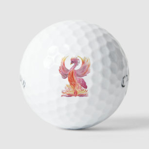 Pelotas De Golf Arise Phoenix
