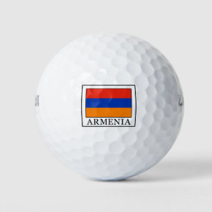 Pelotas De Golf Armenia