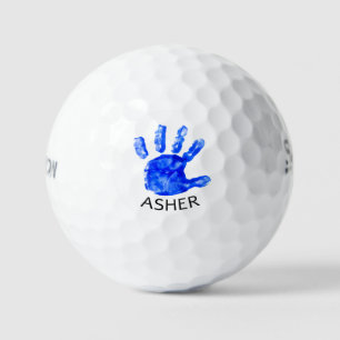 Pelotas De Golf Aser (Srixon Soft Feel)