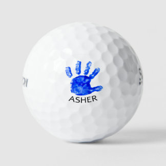 Pelotas De Golf Aser (Srixon Soft Feel)