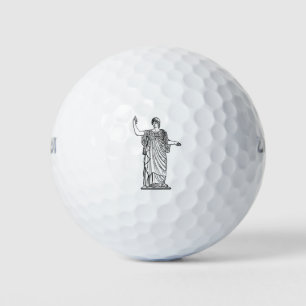 Pelotas De Golf atena, griego, mitología, posidón, percy jackson