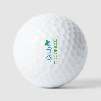 Pelotas De Golf ¡Atrapa la felicidad en tus momentos!