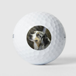 Pelotas De Golf Aussie