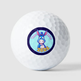 Pelotas De Golf azul en 2026